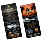 postcard design